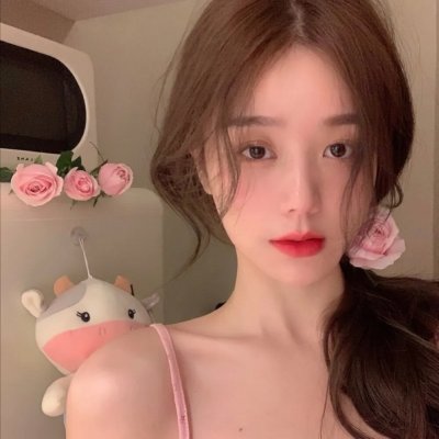 什么也不是的爱恋海报